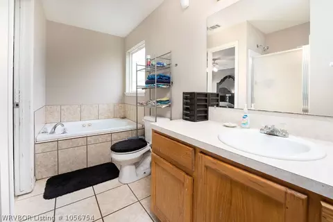 608 Apple Valley Dr, Fort Smith, AR 72908 photo 13