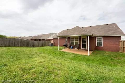 608 Apple Valley Dr, Fort Smith, AR 72908 photo 7