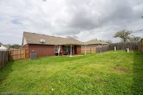 608 Apple Valley Dr, Fort Smith, AR 72908 photo 6
