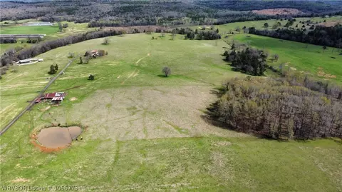 2446 Wire Rd, Ozark, AR 72949 photo 1