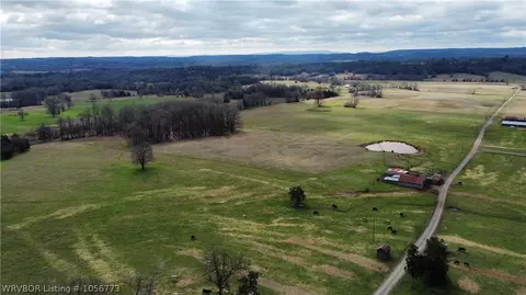 2446 Wire Rd, Ozark, AR 72949 photo 2