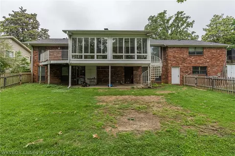 110 N 51st St, Fort Smith, AR 72903 photo 39