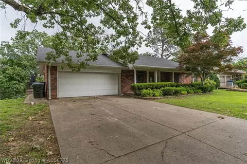110 N 51st St, Fort Smith, AR 72903 photo 2
