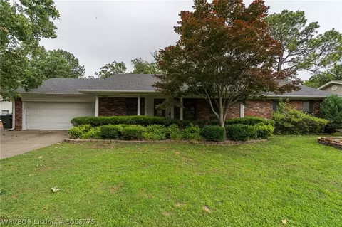 110 N 51st St, Fort Smith, AR 72903 photo 1
