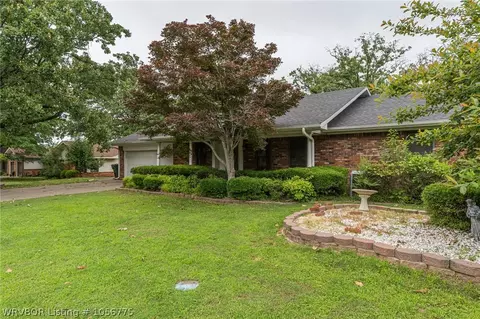 110 N 51st St, Fort Smith, AR 72903 photo 3