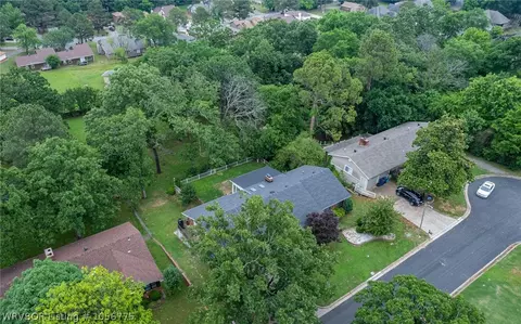 110 N 51st St, Fort Smith, AR 72903 photo 47