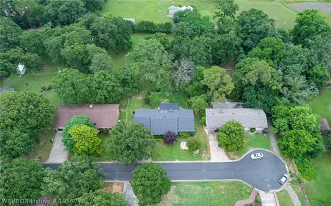 110 N 51st St, Fort Smith, AR 72903 photo 49