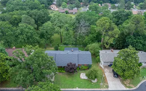 110 N 51st St, Fort Smith, AR 72903 photo 46