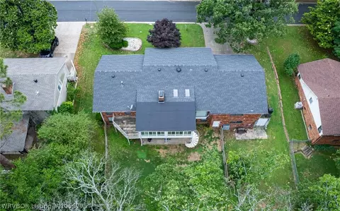 110 N 51st St, Fort Smith, AR 72903 photo 50