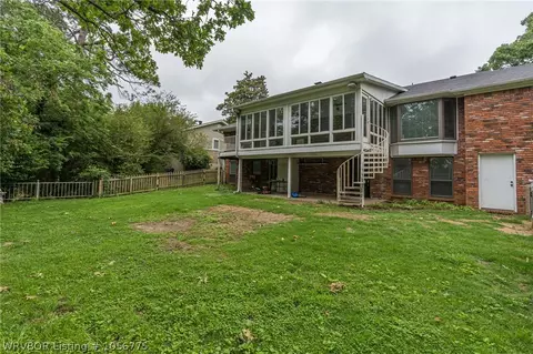 110 N 51st St, Fort Smith, AR 72903 photo 38