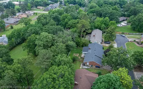 110 N 51st St, Fort Smith, AR 72903 photo 48