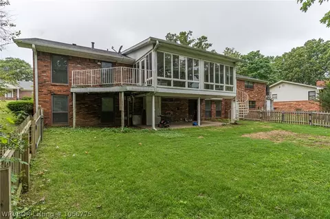 110 N 51st St, Fort Smith, AR 72903 photo 37