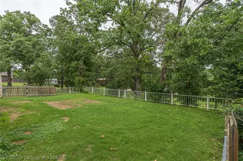 110 N 51st St, Fort Smith, AR 72903 photo 40
