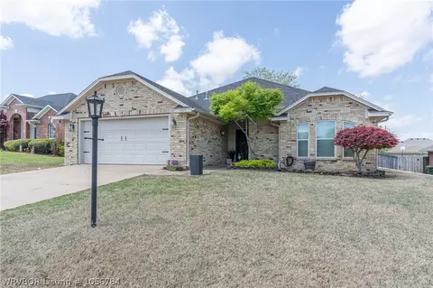6804 Millennium, Fort Smith, AR 72916 photo 4