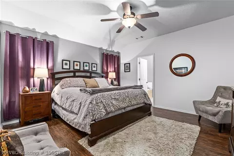 6804 Millennium, Fort Smith, AR 72916 photo 21