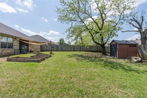 6804 Millennium, Fort Smith, AR 72916 photo 15