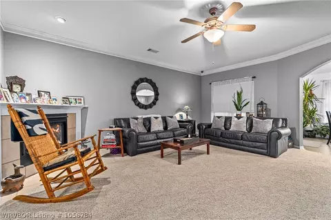 6804 Millennium, Fort Smith, AR 72916 photo 27