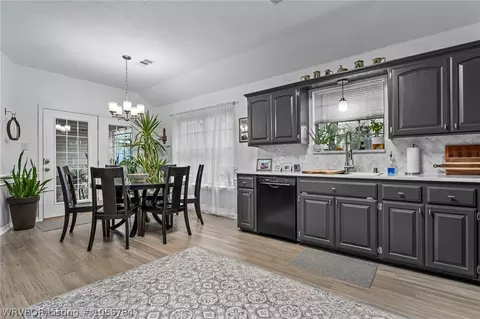 6804 Millennium, Fort Smith, AR 72916 photo 33