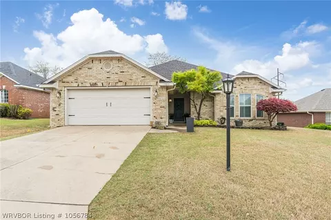 6804 Millennium, Fort Smith, AR 72916 photo 2