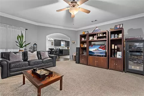 6804 Millennium, Fort Smith, AR 72916 photo 28