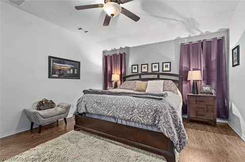 6804 Millennium, Fort Smith, AR 72916 photo 22