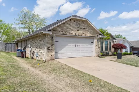 6804 Millennium, Fort Smith, AR 72916 photo 7