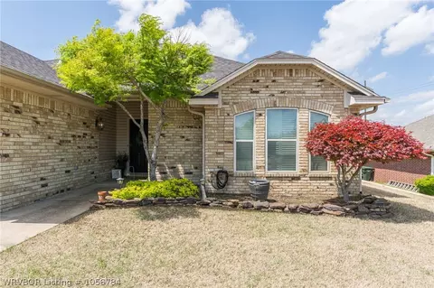 6804 Millennium, Fort Smith, AR 72916 photo 9
