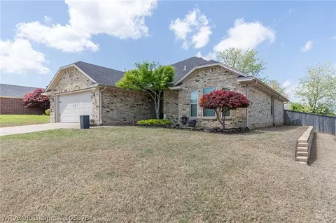 6804 Millennium, Fort Smith, AR 72916 photo 5