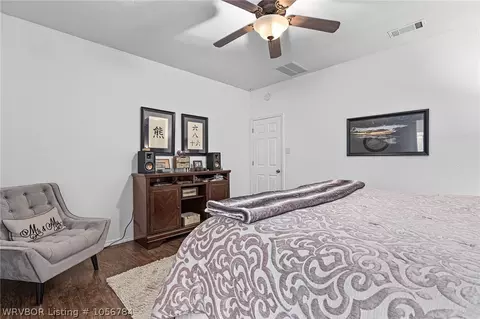 6804 Millennium, Fort Smith, AR 72916 photo 23