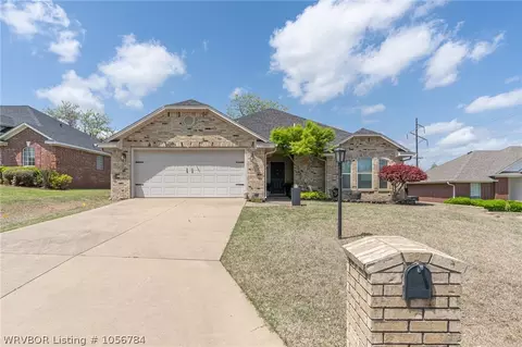 6804 Millennium, Fort Smith, AR 72916 photo 3