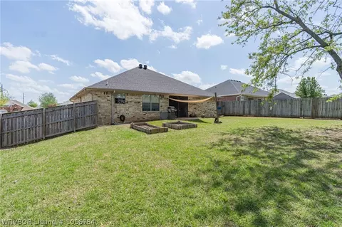 6804 Millennium, Fort Smith, AR 72916 photo 14