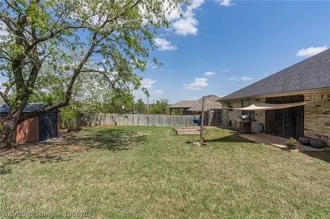 6804 Millennium, Fort Smith, AR 72916 photo 12