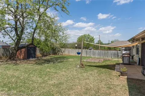 6804 Millennium, Fort Smith, AR 72916 photo 11