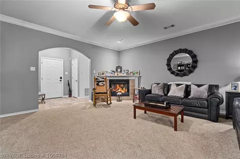 6804 Millennium, Fort Smith, AR 72916 photo 29