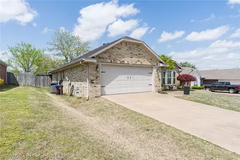 6804 Millennium, Fort Smith, AR 72916 photo 8