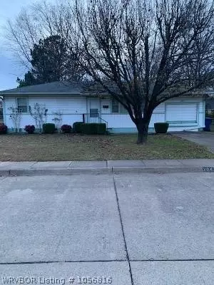 2043 29, Fort Smith, AR 72904 photo 1