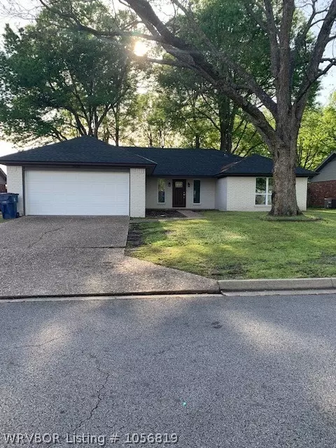 3408 96, Fort Smith, AR 72903 photo 1