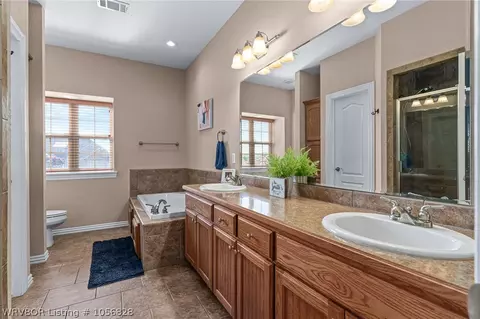 607 Stone Mountain Loop, Alma, AR 72921 photo 16