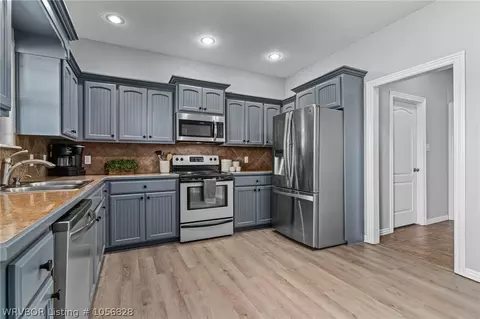 607 Stone Mountain Loop, Alma, AR 72921 photo 10