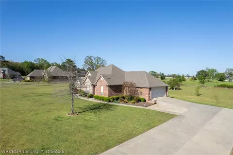 607 Stone Mountain Loop, Alma, AR 72921 photo 3