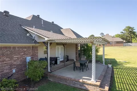 607 Stone Mountain Loop, Alma, AR 72921 photo 24