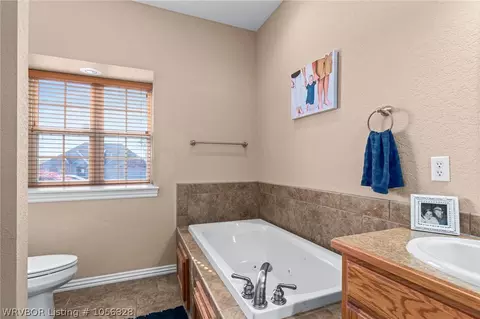 607 Stone Mountain Loop, Alma, AR 72921 photo 17