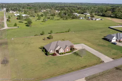 607 Stone Mountain Loop, Alma, AR 72921 photo 25