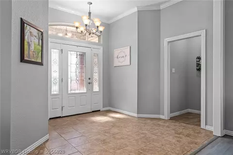 607 Stone Mountain Loop, Alma, AR 72921 photo 6