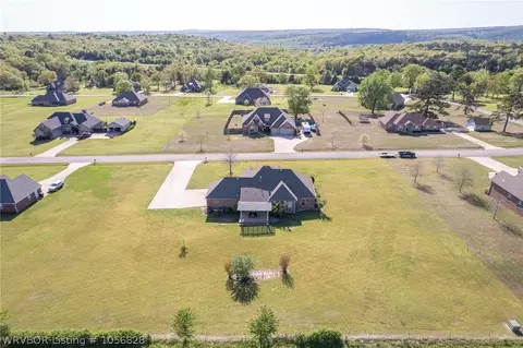 607 Stone Mountain Loop, Alma, AR 72921 photo 26