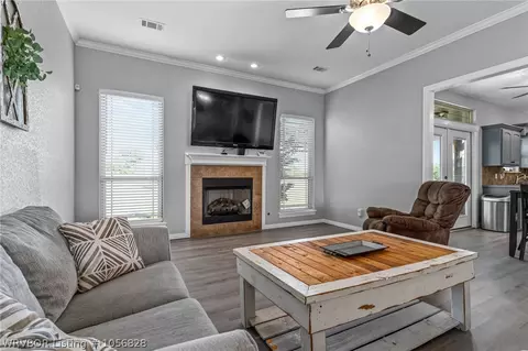 607 Stone Mountain Loop, Alma, AR 72921 photo 8