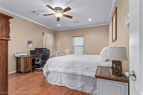 607 Stone Mountain Loop, Alma, AR 72921 photo 14