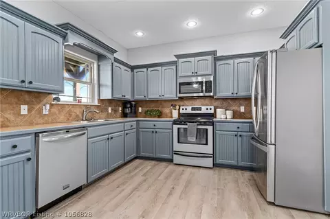 607 Stone Mountain Loop, Alma, AR 72921 photo 11