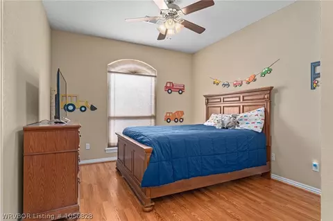 607 Stone Mountain Loop, Alma, AR 72921 photo 18