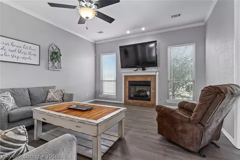 607 Stone Mountain Loop, Alma, AR 72921 photo 7